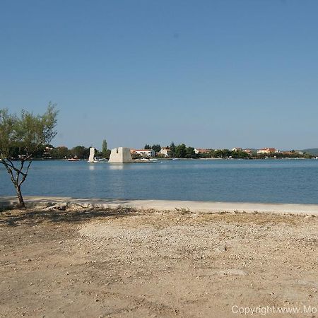 Apartments Kresan Sukošan Dış mekan fotoğraf