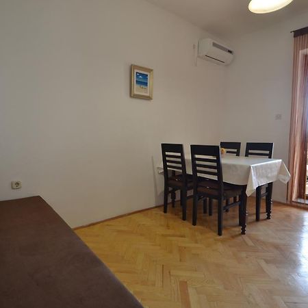 Apartments Kresan Sukošan Dış mekan fotoğraf
