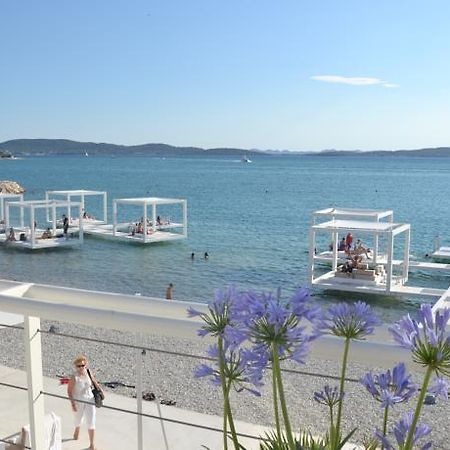 Apartments Kresan Sukošan Dış mekan fotoğraf