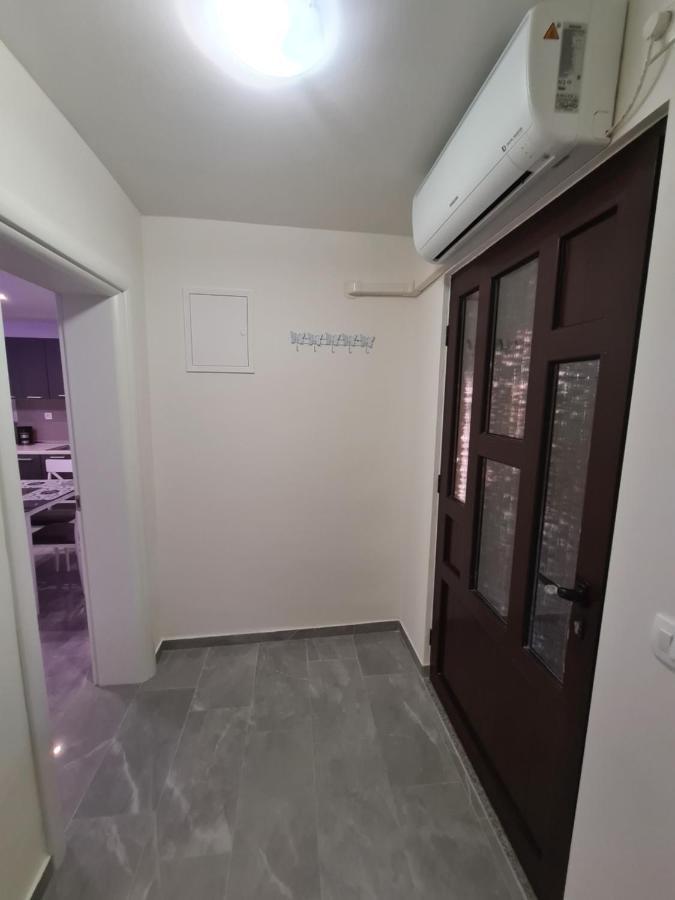 Apartments Kresan Sukošan Dış mekan fotoğraf