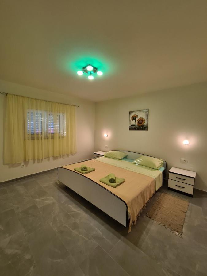 Apartments Kresan Sukošan Dış mekan fotoğraf