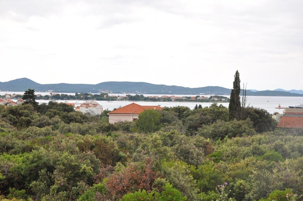 Apartments Kresan Sukošan Dış mekan fotoğraf