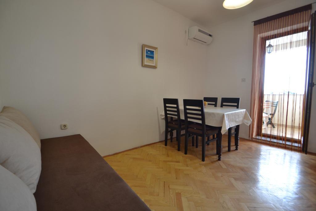 Apartments Kresan Sukošan Dış mekan fotoğraf