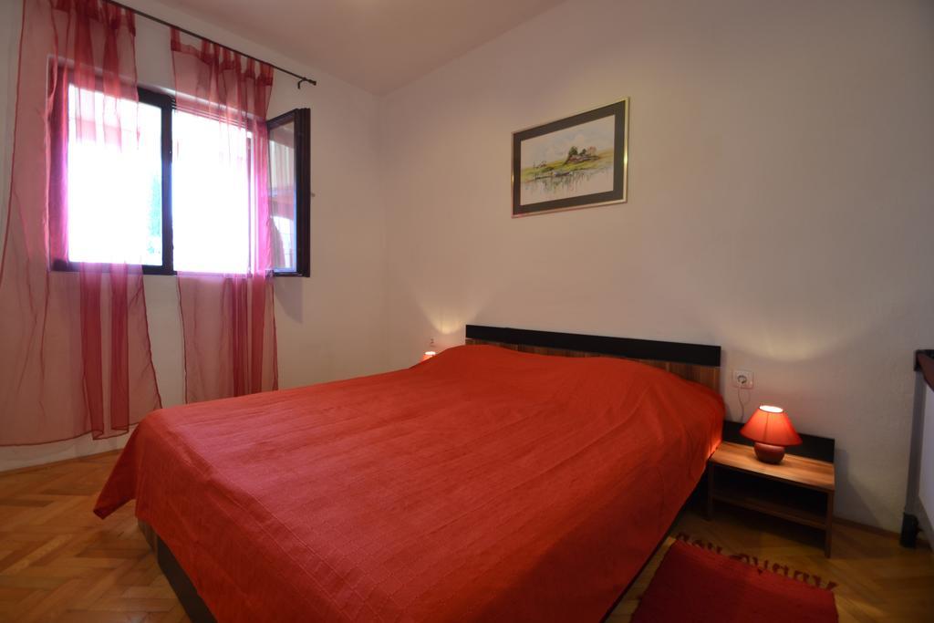 Apartments Kresan Sukošan Dış mekan fotoğraf