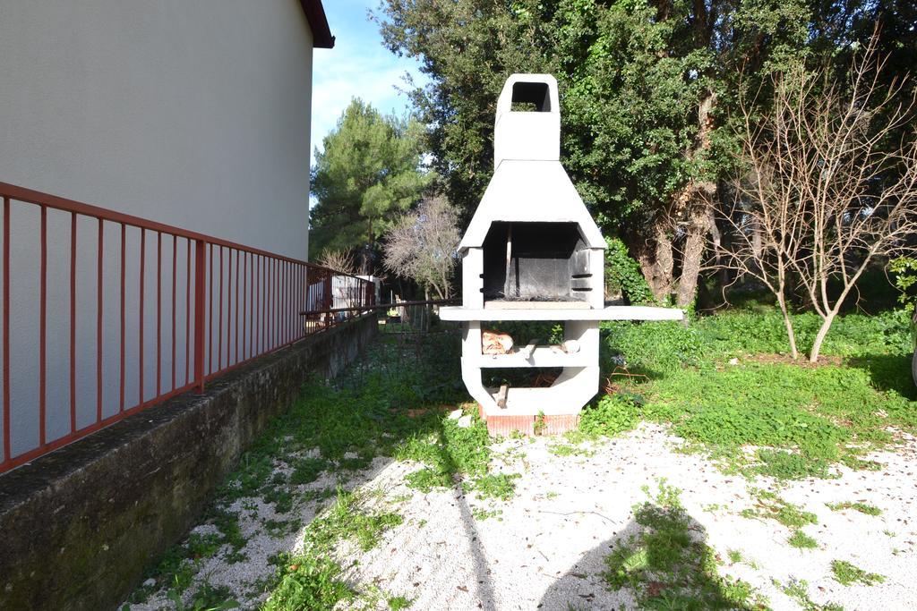 Apartments Kresan Sukošan Dış mekan fotoğraf
